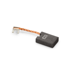 CARBON BRUSH 120V, INGÅR I KIT d'origine Husqvarna référence 5899112-02