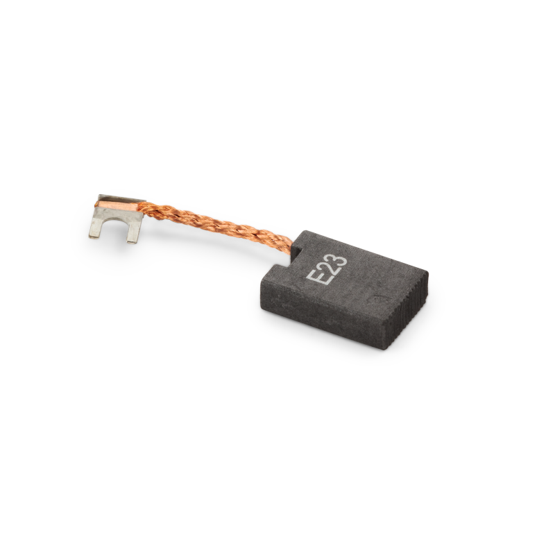 CARBON BRUSH 120V, INGÅR I KIT d'origine Husqvarna référence 5899112-02
