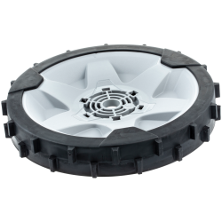 ROUE COMPLÈTE d'origine Husqvarna référence 5902173-01