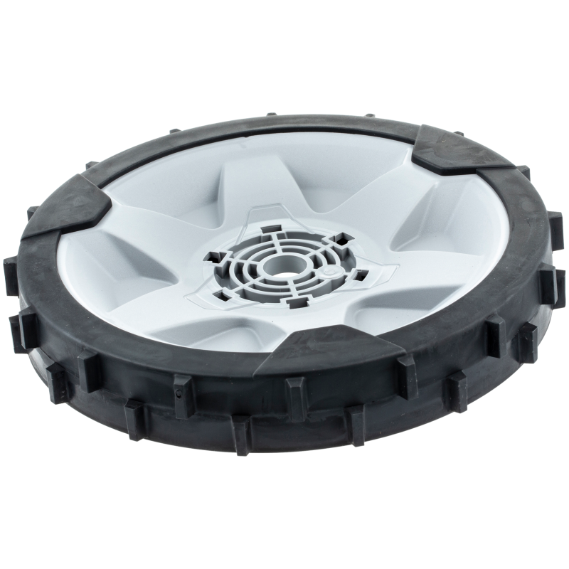 ROUE COMPLÈTE d'origine Husqvarna référence 5902173-01
