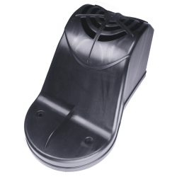 CAPOT DU MOTEUR d'origine Husqvarna référence 5902207-01