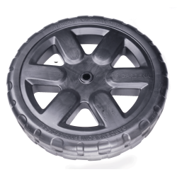 ROUE d'origine Husqvarna référence 5902221-01