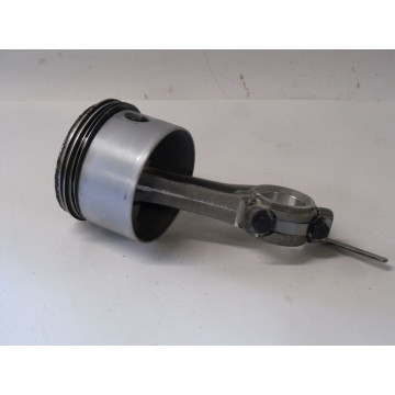 BIELLE + PISTON MOTEUR...