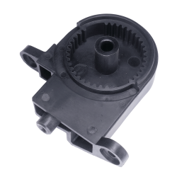 SUPPORT, DROITE d'origine Husqvarna référence 5902255-01