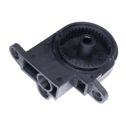 SUPPORT, GAUCHE d'origine Husqvarna référence 5902256-01
