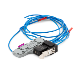 ENSEMBLE DE CÂBLAGE DXR MICRO-ISO RELA d'origine Husqvarna référence 5902803-01