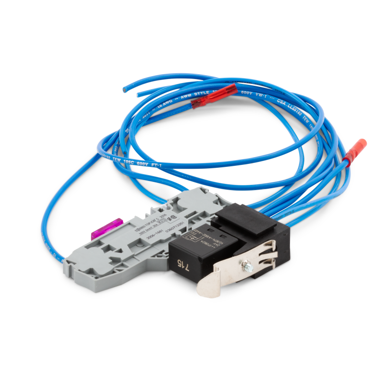ENSEMBLE DE CÂBLAGE DXR MICRO-ISO RELA d'origine Husqvarna référence 5902803-01
