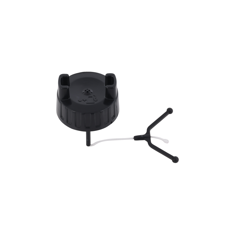 BOUCHON DE RÉSERVOIR COMPLET d'origine Husqvarna référence 5903248-02