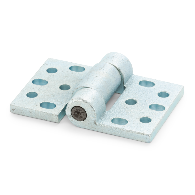 ENSEMBLE DE SYSTÈME DE CHARNIÈRE d'origine Husqvarna référence 5903444-01