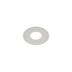 RONDELLE EN NYLON 0,50 X 1,00 X 0,045 d'origine Husqvarna référence 5903511-01