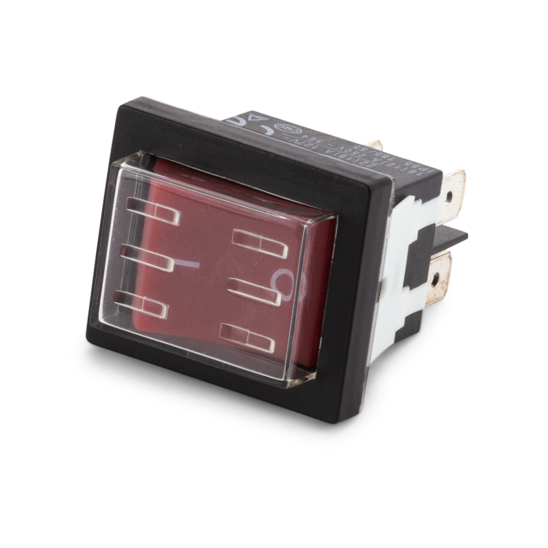 SWITCH 120 V d'origine Husqvarna référence 5904026-01