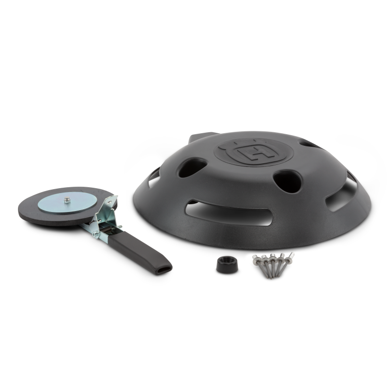 KIT DE NETTOYAGE DE VALVE d'origine Husqvarna référence 5904150-02
