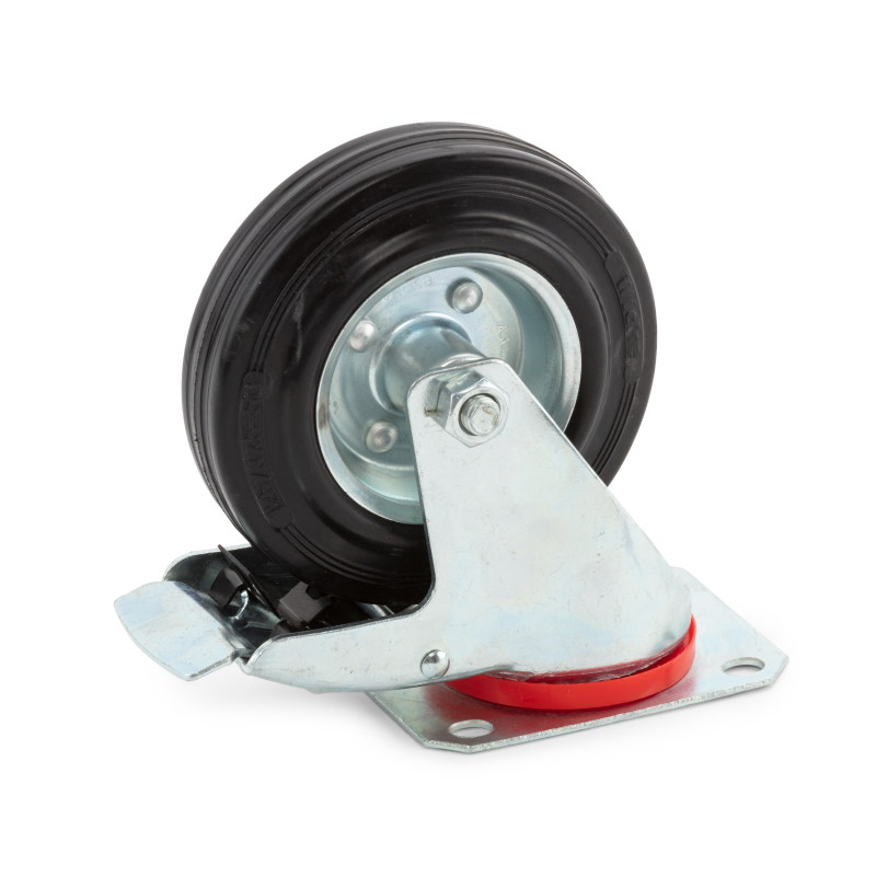 ROUE d'origine Husqvarna référence 5904320-01