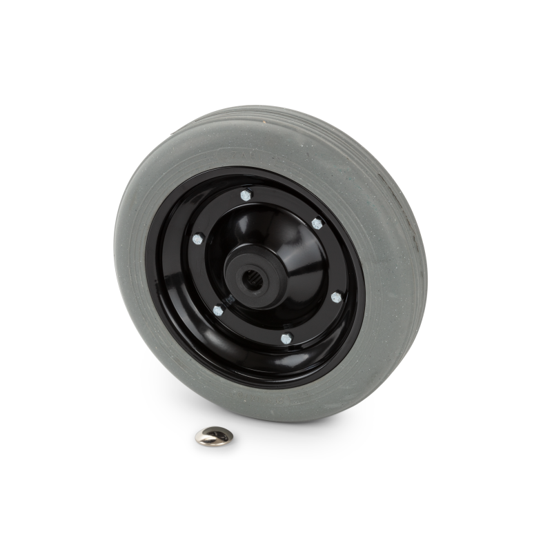Kit de roues avant T-Line d'origine Husqvarna référence 5904357-01