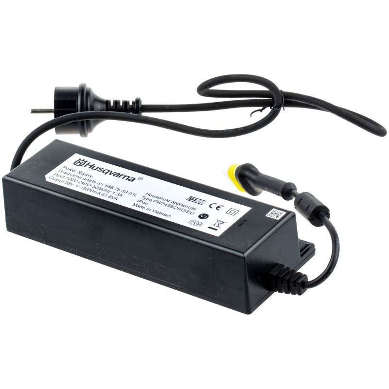 POWER SUPPLY d'origine Husqvarna référence 5904423-01