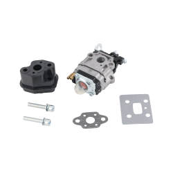 CARBURETTOR KIT d'origine Husqvarna référence 5904601-03