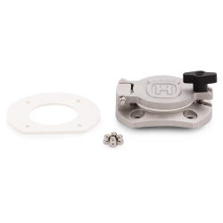 SORTIE DU KIT DE COUVERCLE d'origine Husqvarna référence 5904713-02