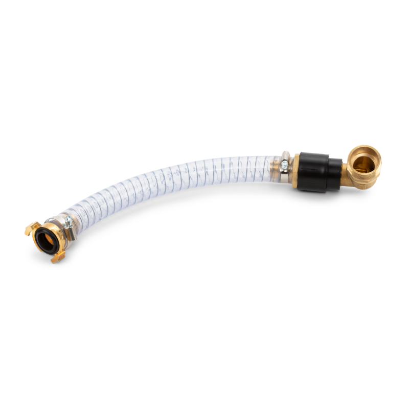 KIT DE TUYAUX POUR POMPE W70P d'origine Husqvarna référence 5904716-01