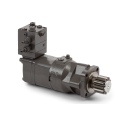 ENSEMBLE MOTEUR HYDRAULIQUE d'origine Husqvarna référence 5905013-01
