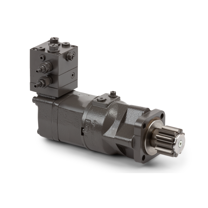 ENSEMBLE MOTEUR HYDRAULIQUE d'origine Husqvarna référence 5905013-01