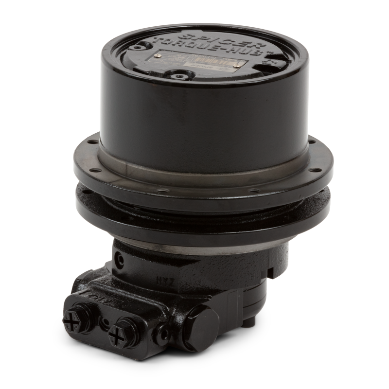 MOTEUR D'ENTRAÎNEMENT, CHENILLE, ENTRAÎNEMENT DXR 2X d'origine Husqvarna référence 5905058-01