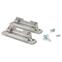 PIEDS DU KIT DE PIÈCES DÉTACHÉES d'origine Husqvarna référence 5905582-01