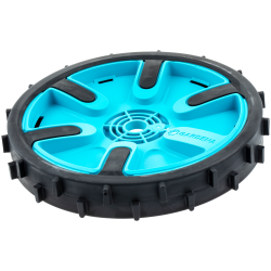 ROUE COMPLÈTE d'origine Husqvarna référence 5905871-01