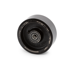 ROUE AVEC ROULEMENT À BILLES d'origine Husqvarna référence 5906499-01