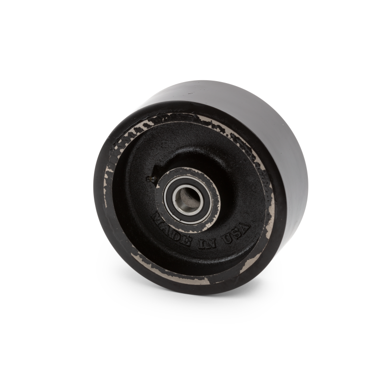 ROUE AVEC ROULEMENT À BILLES d'origine Husqvarna référence 5906499-01