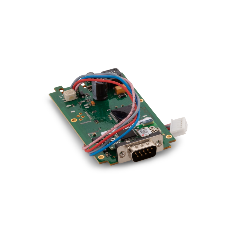 MODULE BLUETOOTH DE LA CARTE DE CONTRÔLE d'origine Husqvarna référence 5907021-01