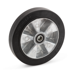 ROUE 250 MM d'origine Husqvarna référence 5907267-01