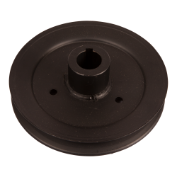 PULLEY Z400/400X Z45 d'origine Husqvarna référence 5908051-04