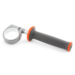 ENSEMBLE DE SUPPORT DE POIGNÉE AVANT d'origine Husqvarna référence 5908697-01