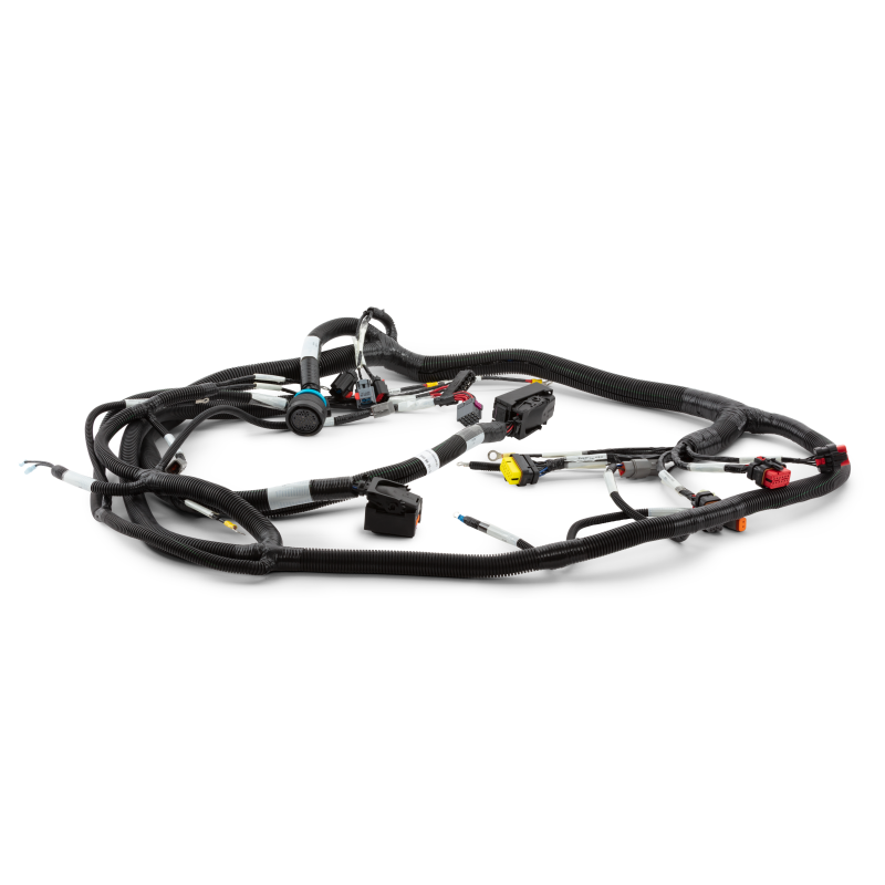 CÂBLE ENSEMBLE SCIE À PLAT 5000 - CHA d'origine Husqvarna référence 5908823-01