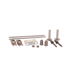 KIT DE VALVE d'origine Husqvarna référence 5909718-01