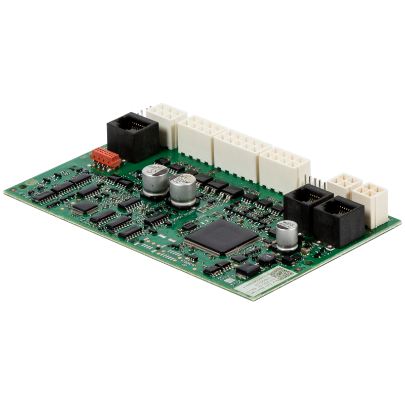 CIRCUIT IMPRIME COMPLET d'origine Husqvarna référence 5911256-01