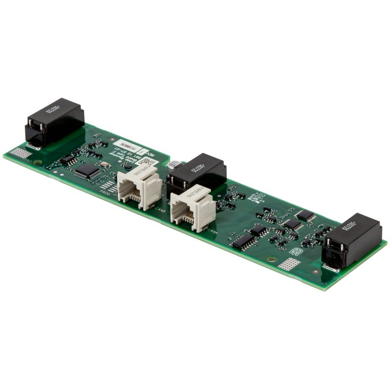 CIRCUIT IMPRIME COMPLET d'origine Husqvarna référence 5911257-01