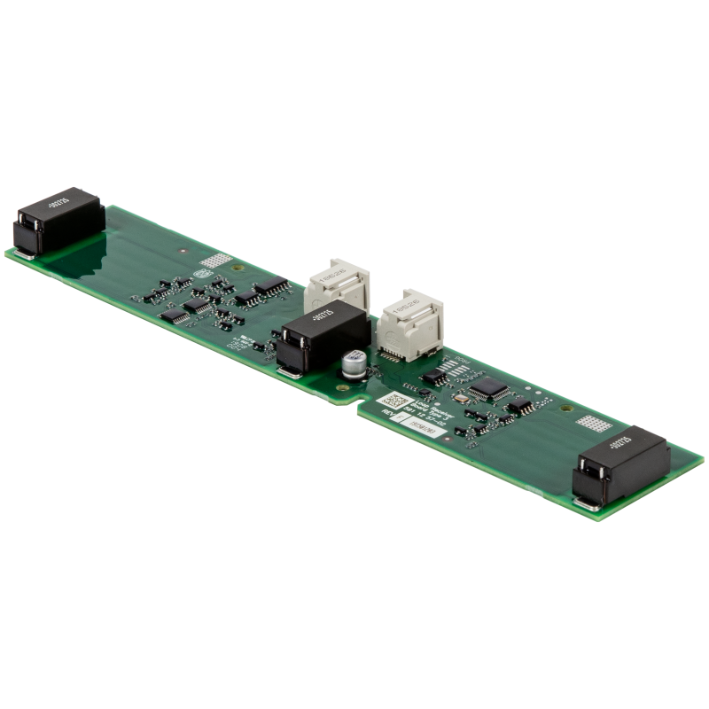 CIRCUIT IMPRIME COMPLET d'origine Husqvarna référence 5911257-02