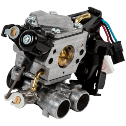 CARBURETTOR KIT d'origine Husqvarna référence 5911583-01