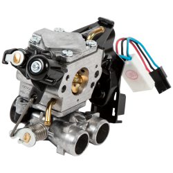 CARBURETTOR KIT d'origine Husqvarna référence 5911583-02