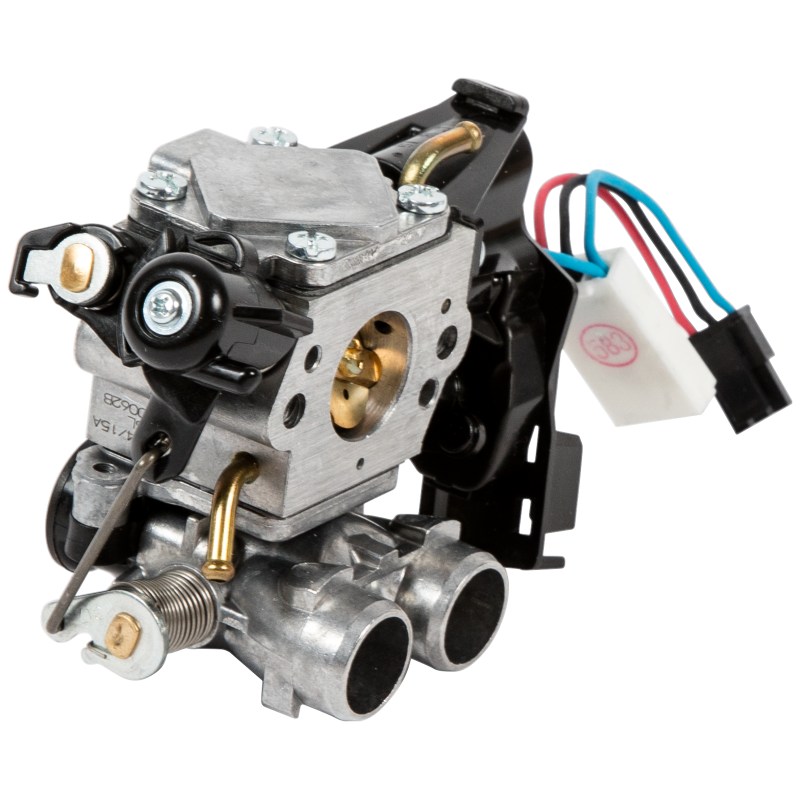 CARBURETTOR KIT d'origine Husqvarna référence 5911583-02