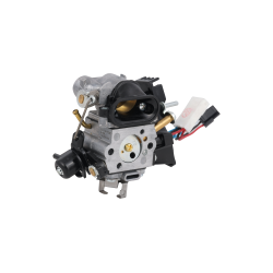 CARBURETTOR KIT 572XP d'origine Husqvarna référence 5911583-03