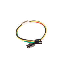 CÂBLAGE CPL. HMI 4P L:250MM d'origine Husqvarna référence 5912031-01