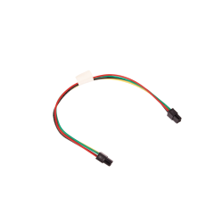CÂBLAGE CPL. HMI 4P L:330MM d'origine Husqvarna référence 5912031-02