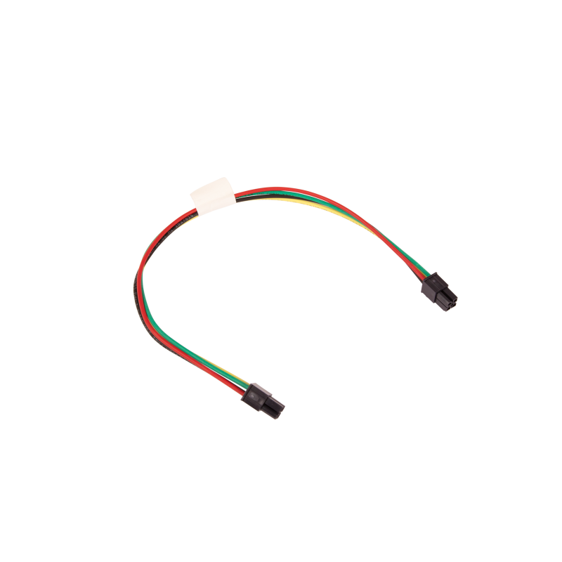 CÂBLAGE CPL. HMI 4P L:330MM d'origine Husqvarna référence 5912031-02