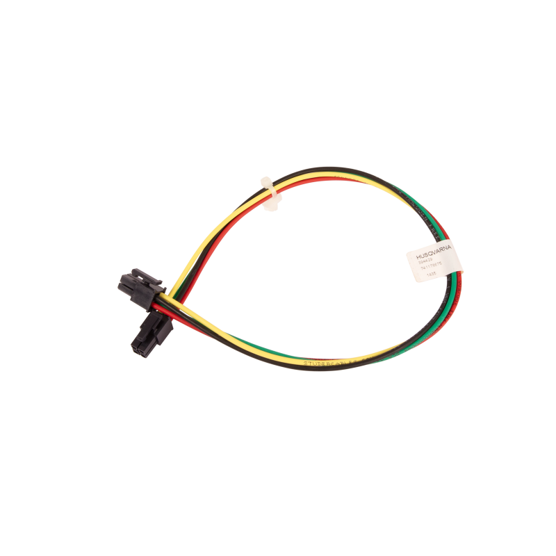 CÂBLAGE CPL. HMI 4P L:380MM d'origine Husqvarna référence 5912031-06