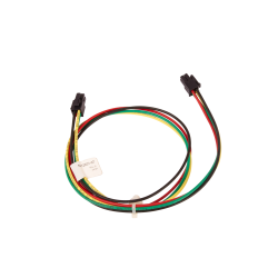 CÂBLAGE CPL. HMI 4P L:620MM d'origine Husqvarna référence 5912031-07
