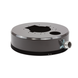 COUVERCLE PG820/RC d'origine Husqvarna référence 5913637-01