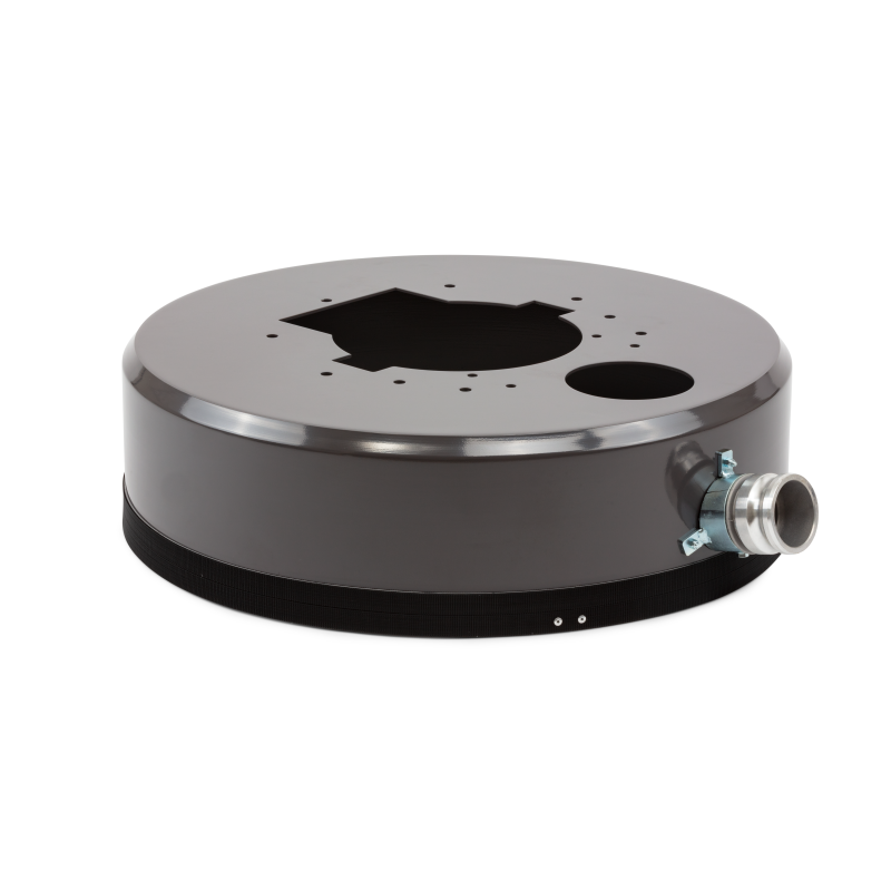 COUVERCLE PG820/RC d'origine Husqvarna référence 5913637-01