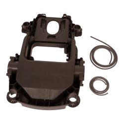 CHÂSSIS d'origine Husqvarna référence 5913654-01